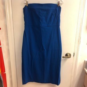 Express Wiggle Dress